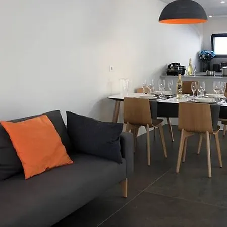 Ocean Space Lanzarote Пунта-де-Мухерес