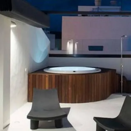 Ocean Space Lanzarote Пунта-де-Мухерес