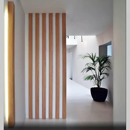 Ferienhaus Ocean Space Lanzarote