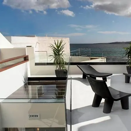 Ocean Space Lanzarote *