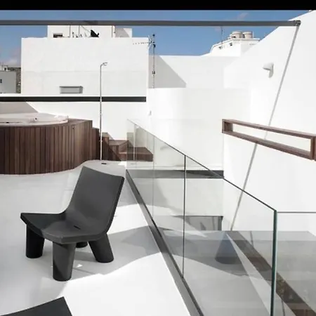 Ocean Space Lanzarote *