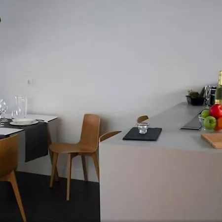 Ocean Space Lanzarote Punta Mujeres